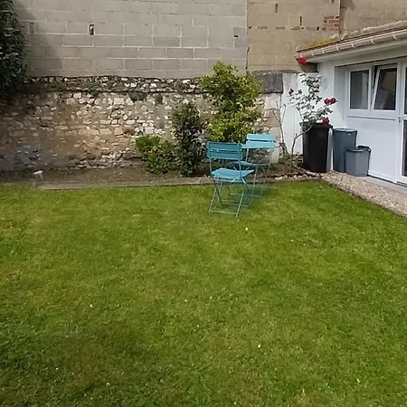 Happy'home Confort Proche Rouen Appartamento Saint-Étienne-du-Rouvray