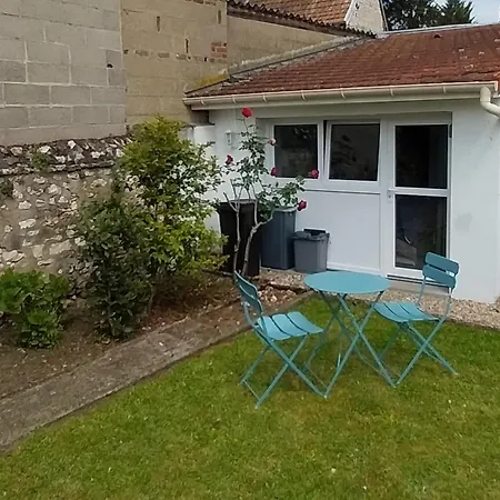 Happy'home Confort Proche Rouen * Saint-Étienne-du-Rouvray