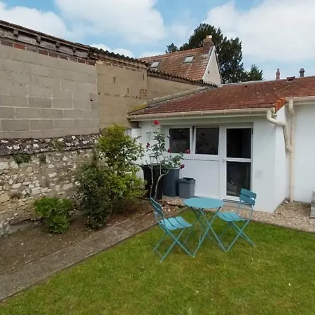 Happy'home Confort Proche Rouen Saint-Étienne-du-Rouvray