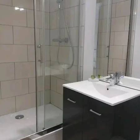 Happy'home Confort Proche Rouen Saint-Étienne-du-Rouvray