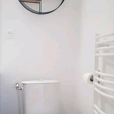 Happy'home Confort Proche Rouen Appartamento Saint-Étienne-du-Rouvray