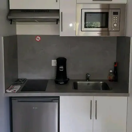 Happy'home Confort Proche Rouen Saint-Étienne-du-Rouvray