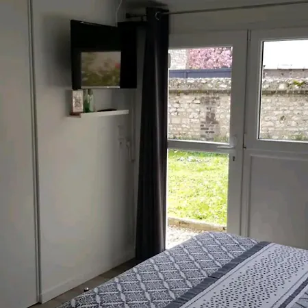 Appartamento Happy'home Confort Proche Rouen