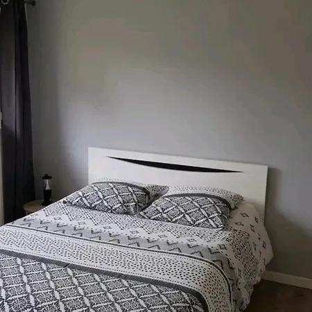 Happy'home Confort Proche Rouen Saint-Étienne-du-Rouvray