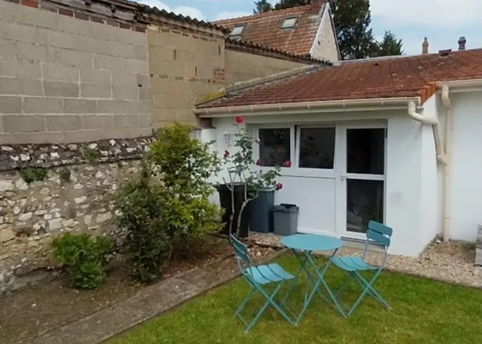 Happy'home Confort Proche Rouen Saint-Étienne-du-Rouvray