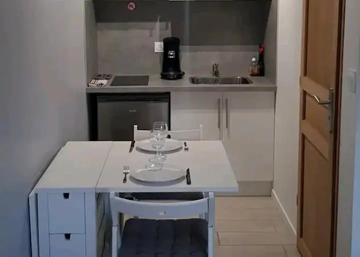 Appartamento Happy'home Confort Proche Rouen