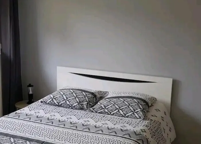 Happy'home Confort Proche Rouen Saint-Étienne-du-Rouvray